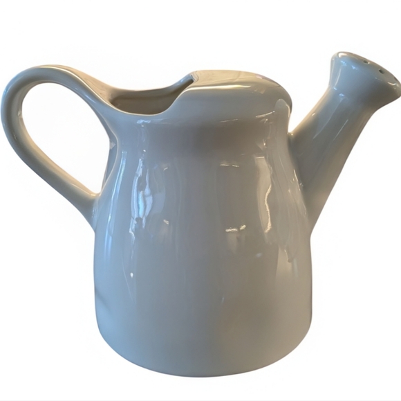 NEW Rae Dunn SPROUT Watering Can - Picture 4 of 5